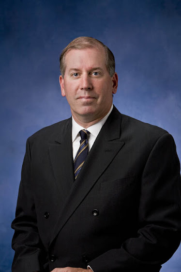 Brian Jewell, MD