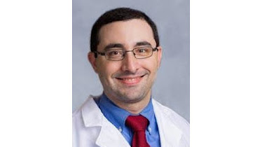 Brian Joseph Galofaro, MD