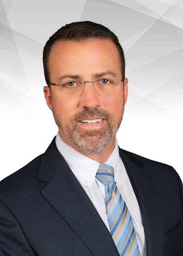 Brian K. Blair, M.D.