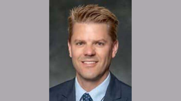 Brian Kuhlman, O.D.
