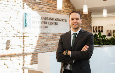 Brian Lancaster, MD