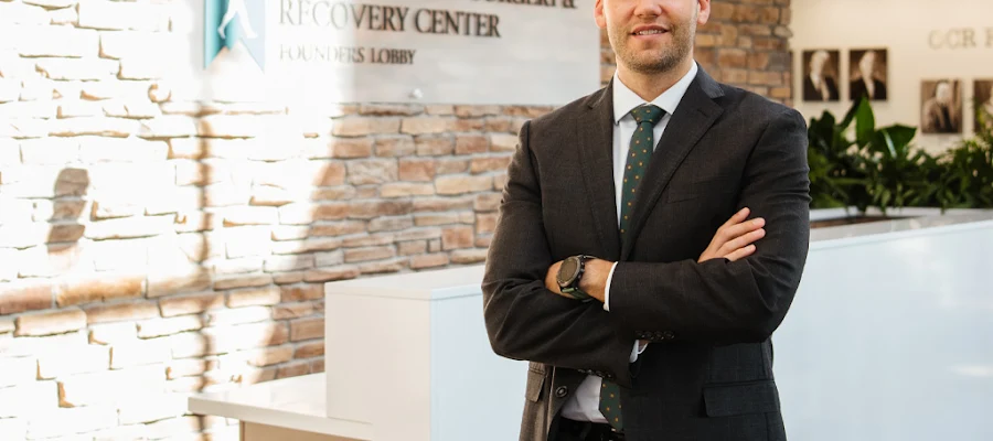 Brian Lancaster, MD