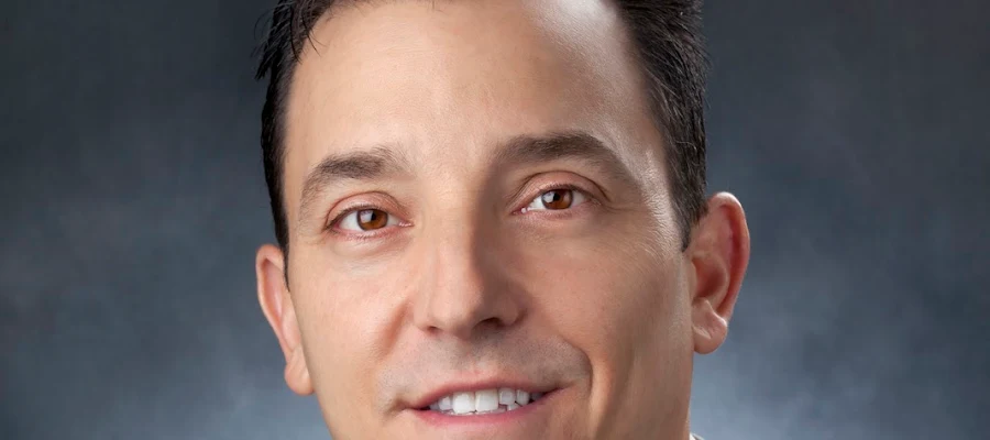 Brian Levine, MD