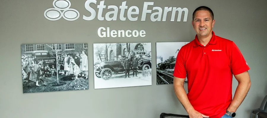 Brian Lock - State Farm Insurance Agent