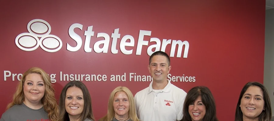 Brian Lock - State Farm Insurance Agent