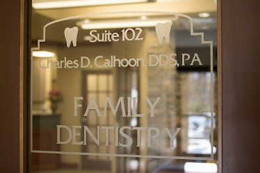 Brian M. Calhoon, DDS, PA