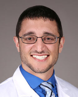 Brian McDaniel, MD