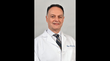 Brian McLeod, MD