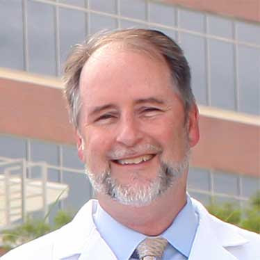 Brian McMorrow, MD