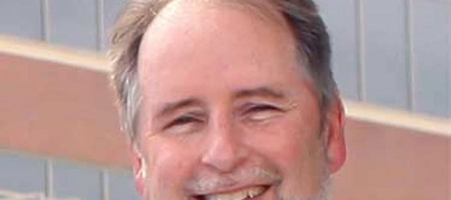 Brian McMorrow, MD