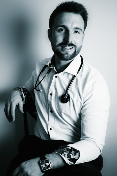 Brian Melloy, M.D.
