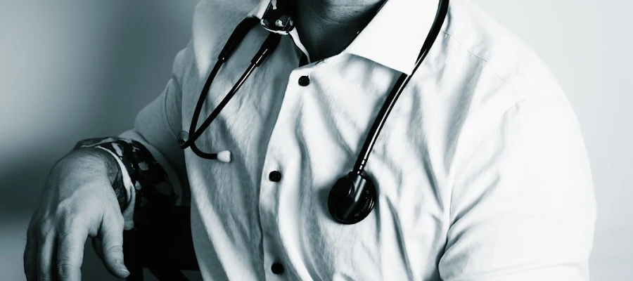 Brian Melloy, M.D.