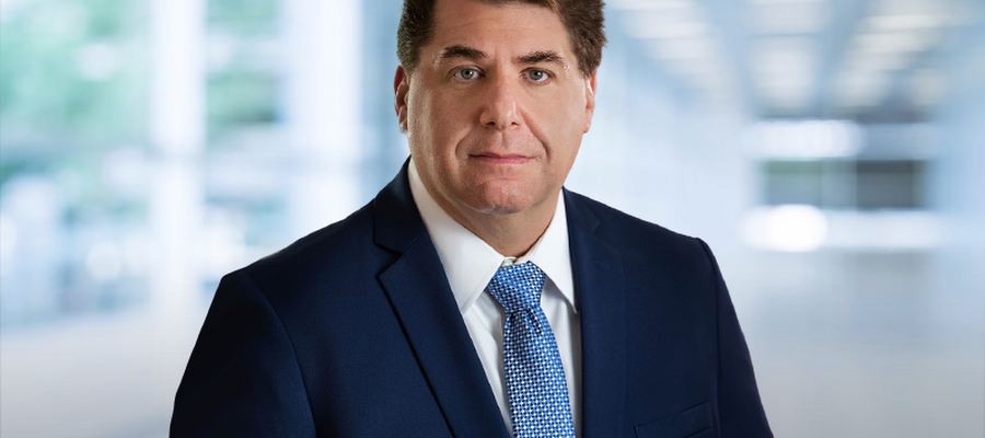 Brian Moogerfeld, M.D.