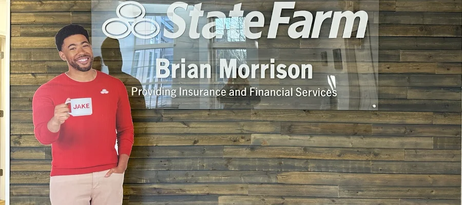 Brian Morrison - State Farm Insurance Agent