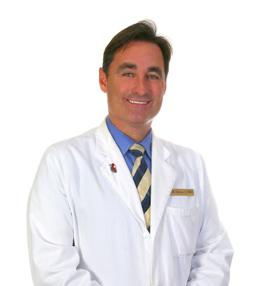 Brian Mott, M.D.