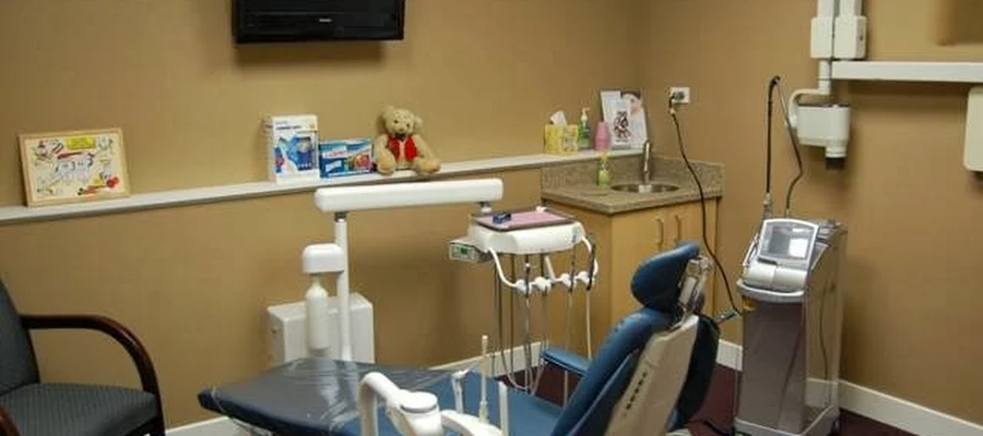 Brian P. Danielewicz, DDS