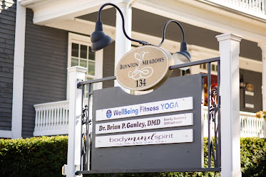 Brian P. Ganley DMD Family Dentistry