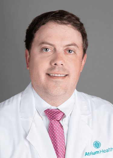 Brian P. Williams, MD