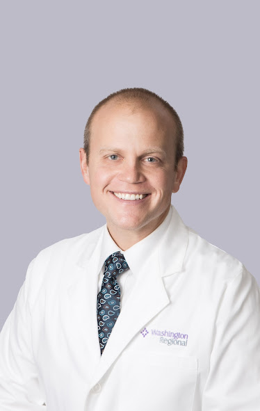 Brian Pottorf, MD