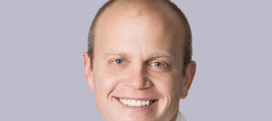 Brian Pottorf, MD