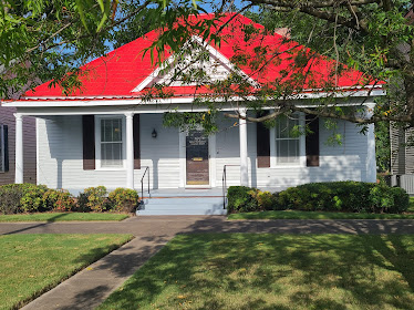 Brian Ramey Law Office