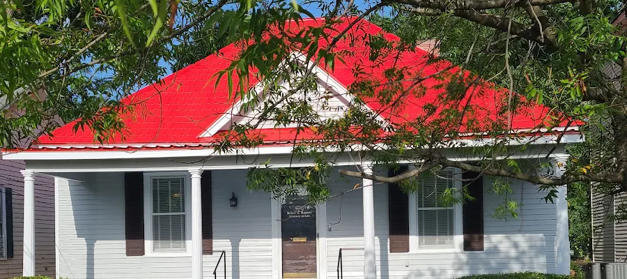 Brian Ramey Law Office