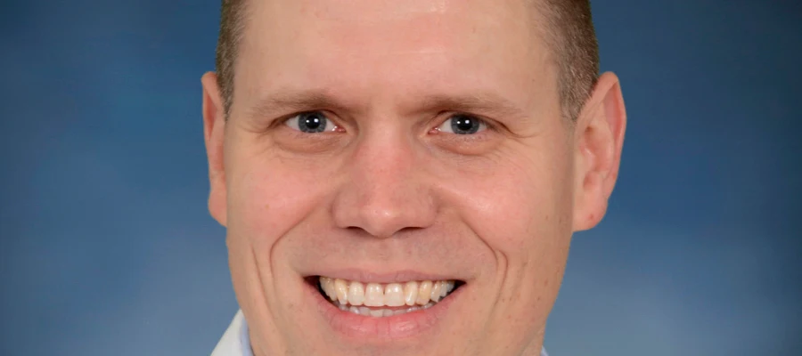 Brian Reichenbach, MD