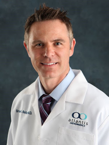 Brian Reiter, MD