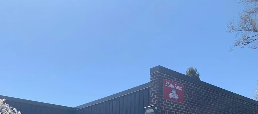 Brian Robinson - State Farm Insurance Agent