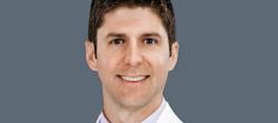Brian Scott McManus, MD