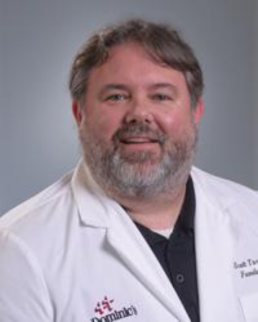 Brian Scott Torrey, MD