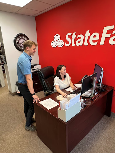 Brian Shelton - State Farm Insurance Agent