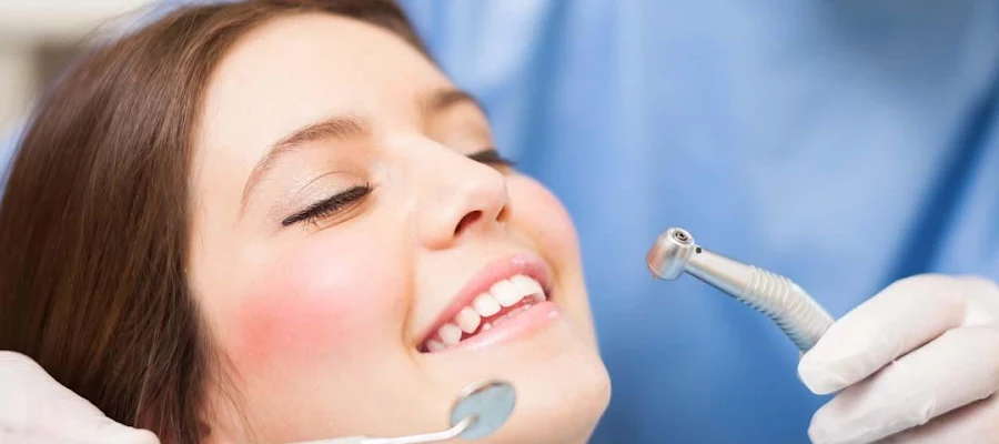 Brian Sladics DDS