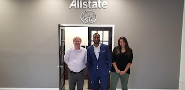 Brian Smith: Allstate Insurance