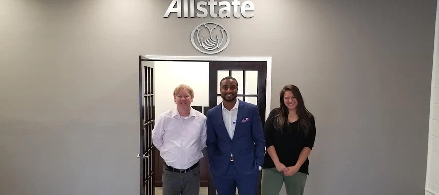 Brian Smith: Allstate Insurance