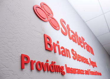 Brian Stevens - State Farm Insurance Agent