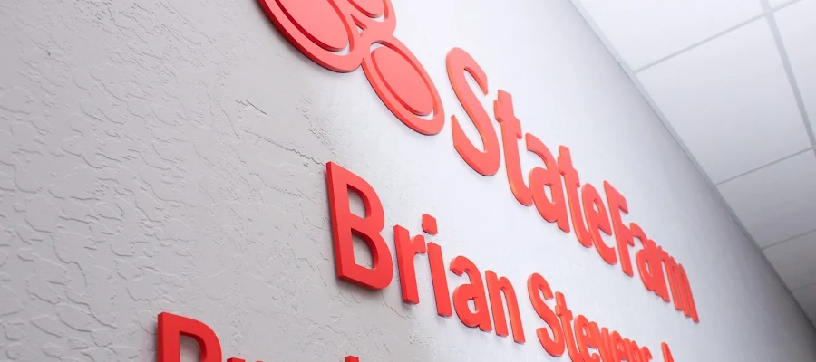 Brian Stevens - State Farm Insurance Agent
