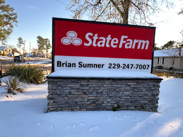 Brian Sumner - State Farm Insurance Agent