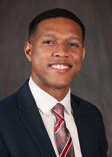 Brian T. Benjamin, MD