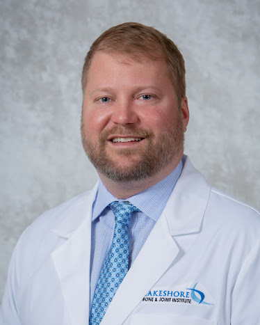 Brian T. Damitz, D.P.M.