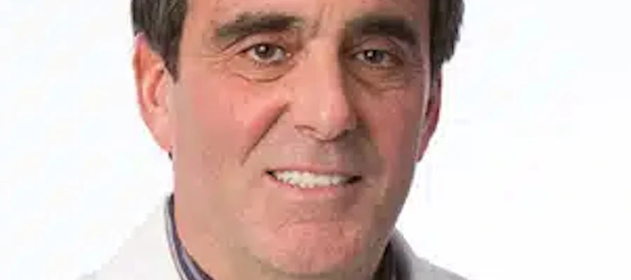 Brian V. Guz, MD