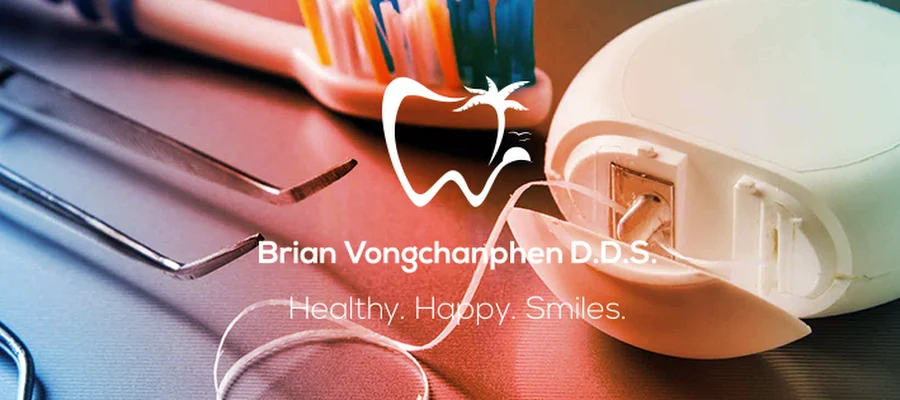 Brian Vongchanphen D.D.S.