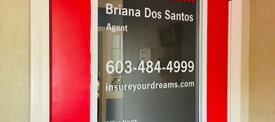 Briana Dos Santos - State Farm Insurance Agent