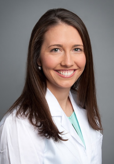 Briana Huguenel, MD
