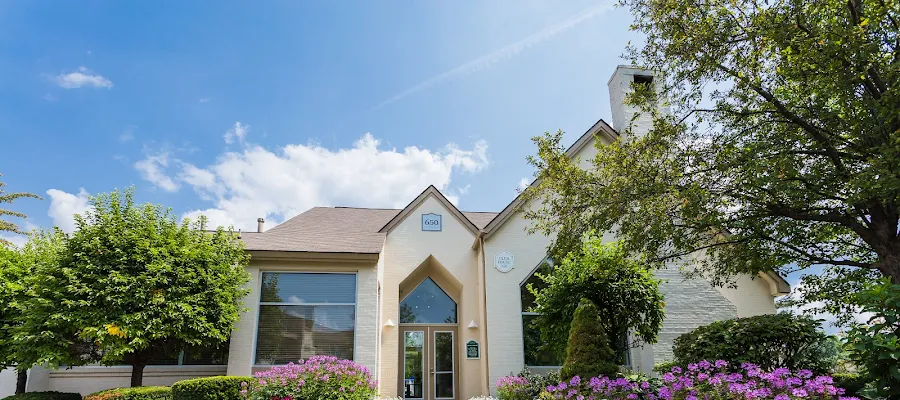 Briar Cove Terrace Apartments