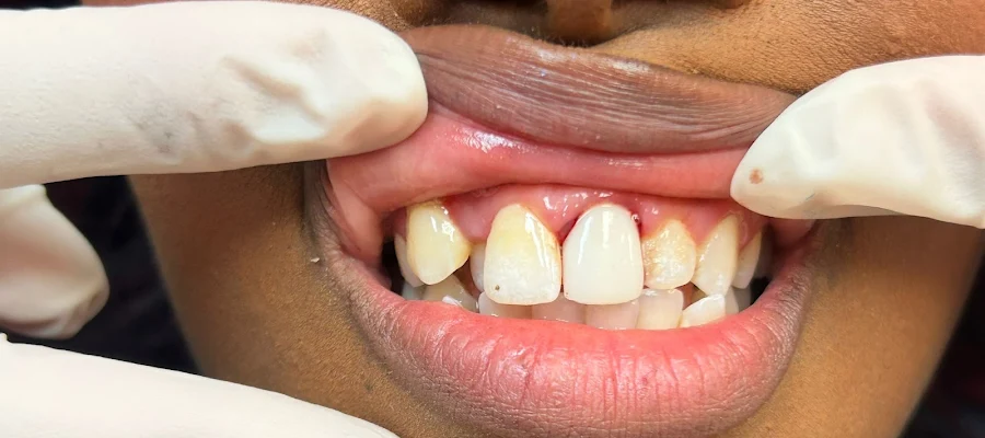 Briar Forest Dental Group