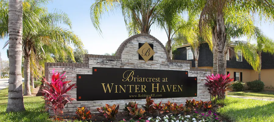 Briarcrest at Winter Haven