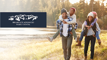 Briargate Advanced Family Dental