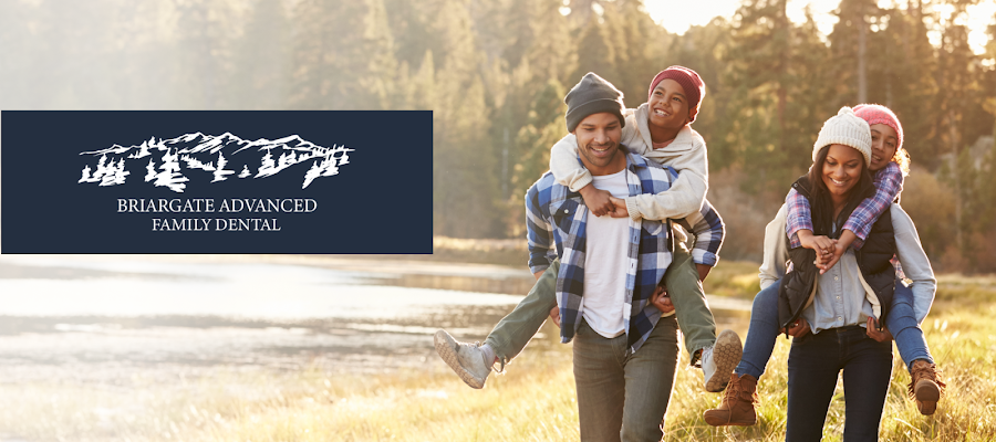Briargate Advanced Family Dental