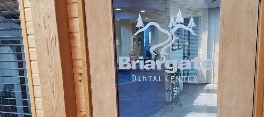 Briargate Dental Center